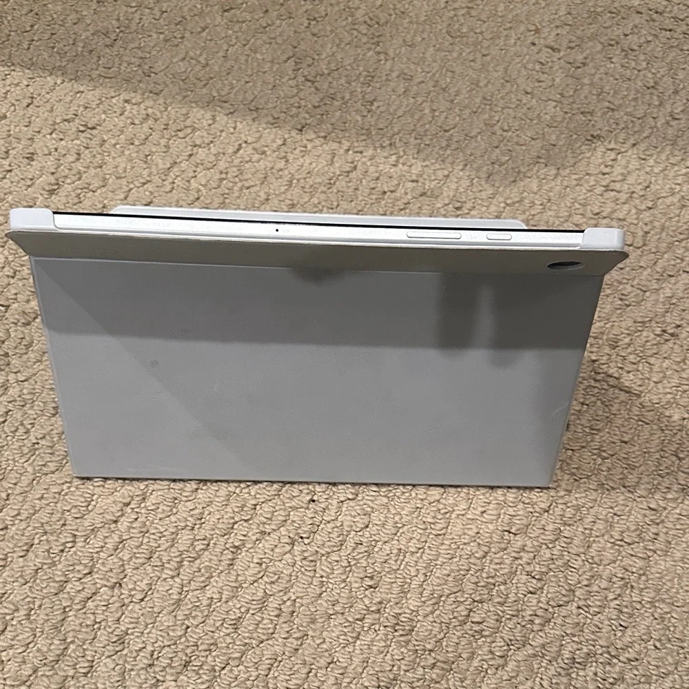 Samsung Galaxy Tablet A8 with cover